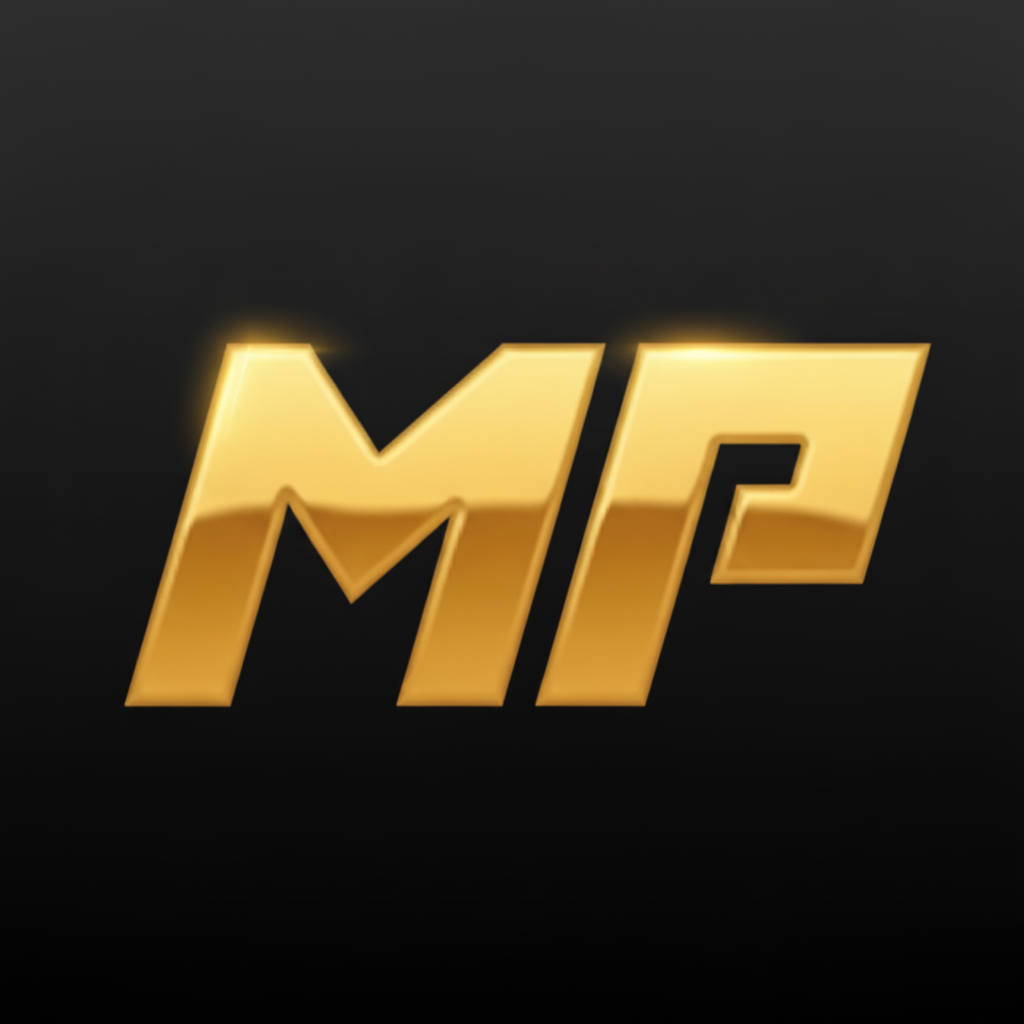 MannyDPicks App Icon